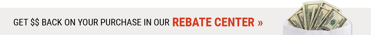 Rebate Center