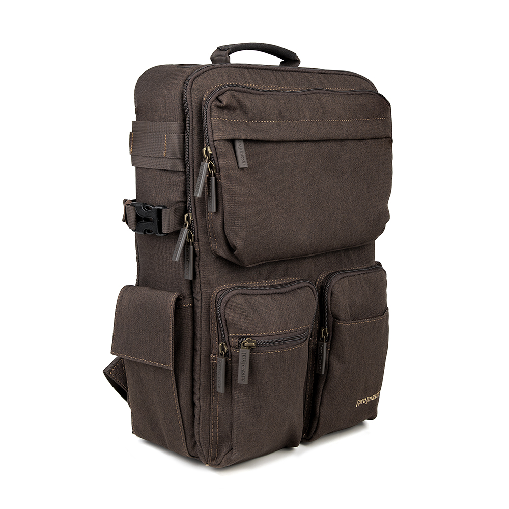 promaster camera backpack