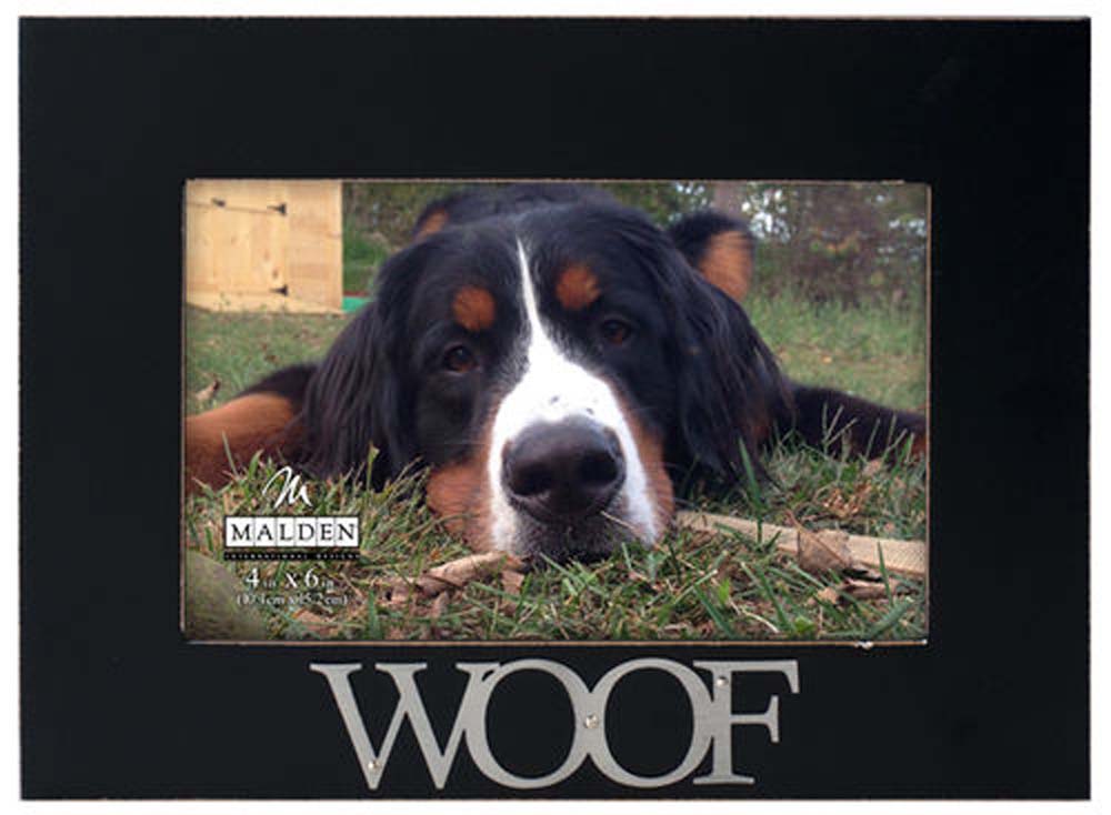 Details About Malden Woof Rustic Nails Frame Malden Woof Rustic Nails Frame