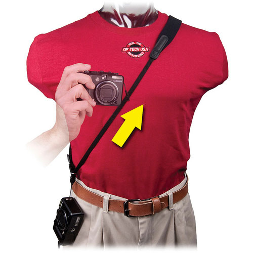 optech sling
