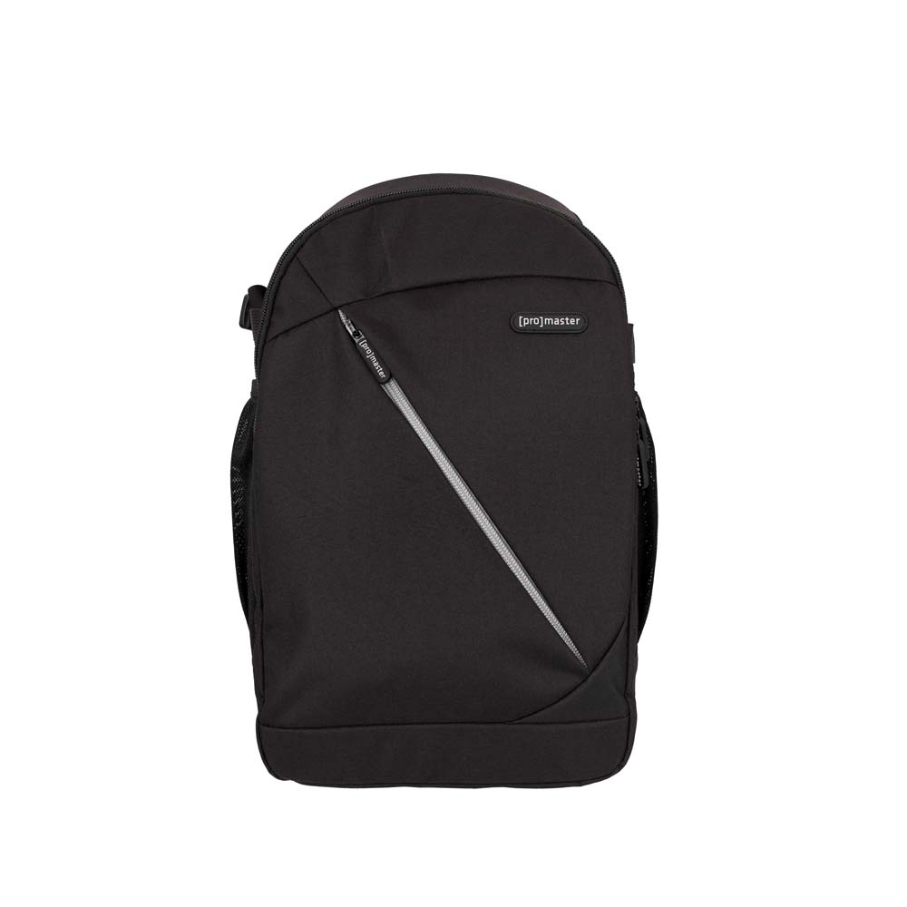 Promaster Impulse Small Shoulder Bag Black