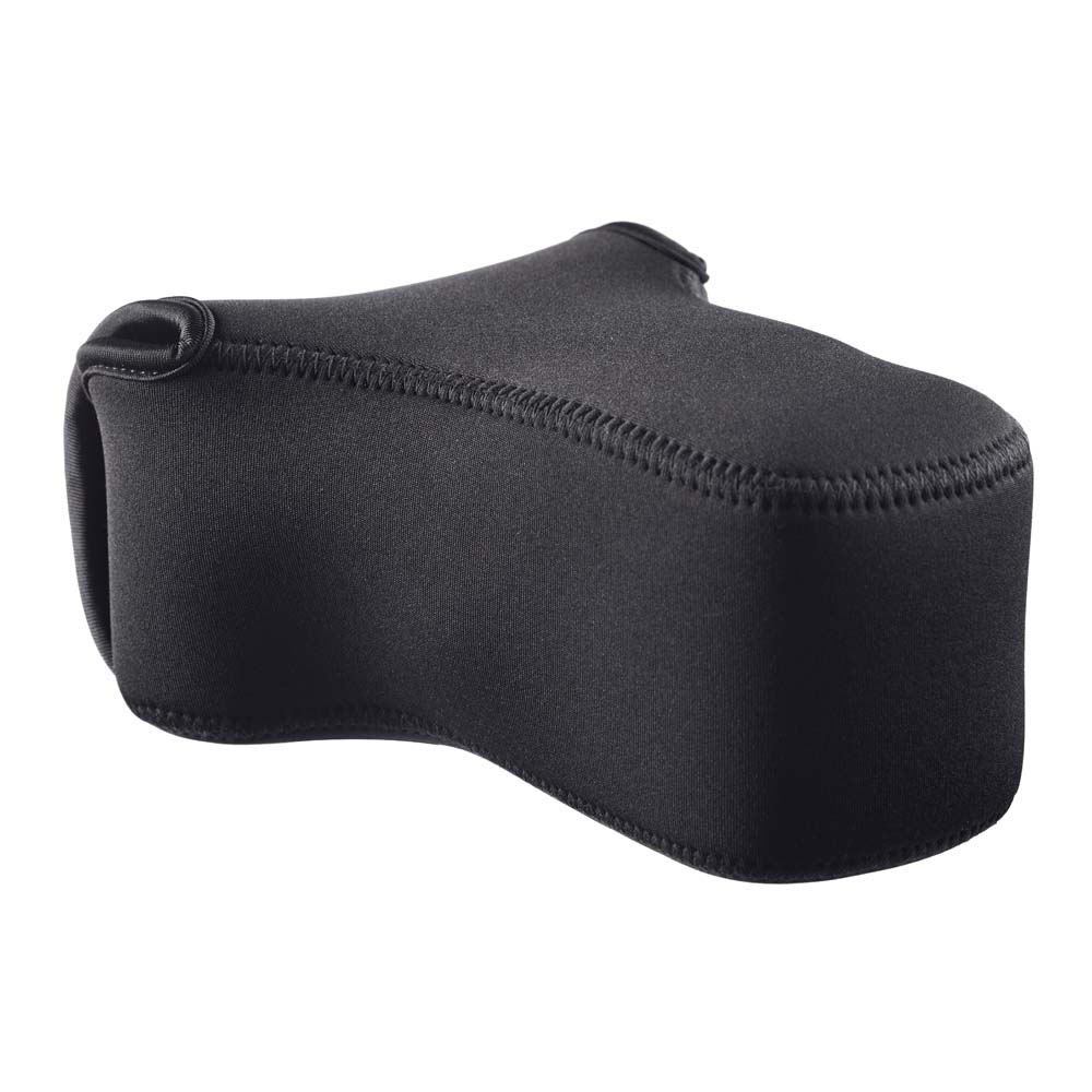 Promaster Neoprene Mirrorless Pouch - Large - Picture 1 of 2