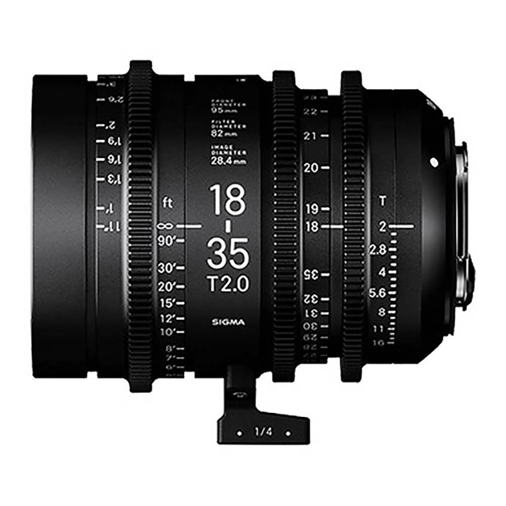canon sigma zoom lens